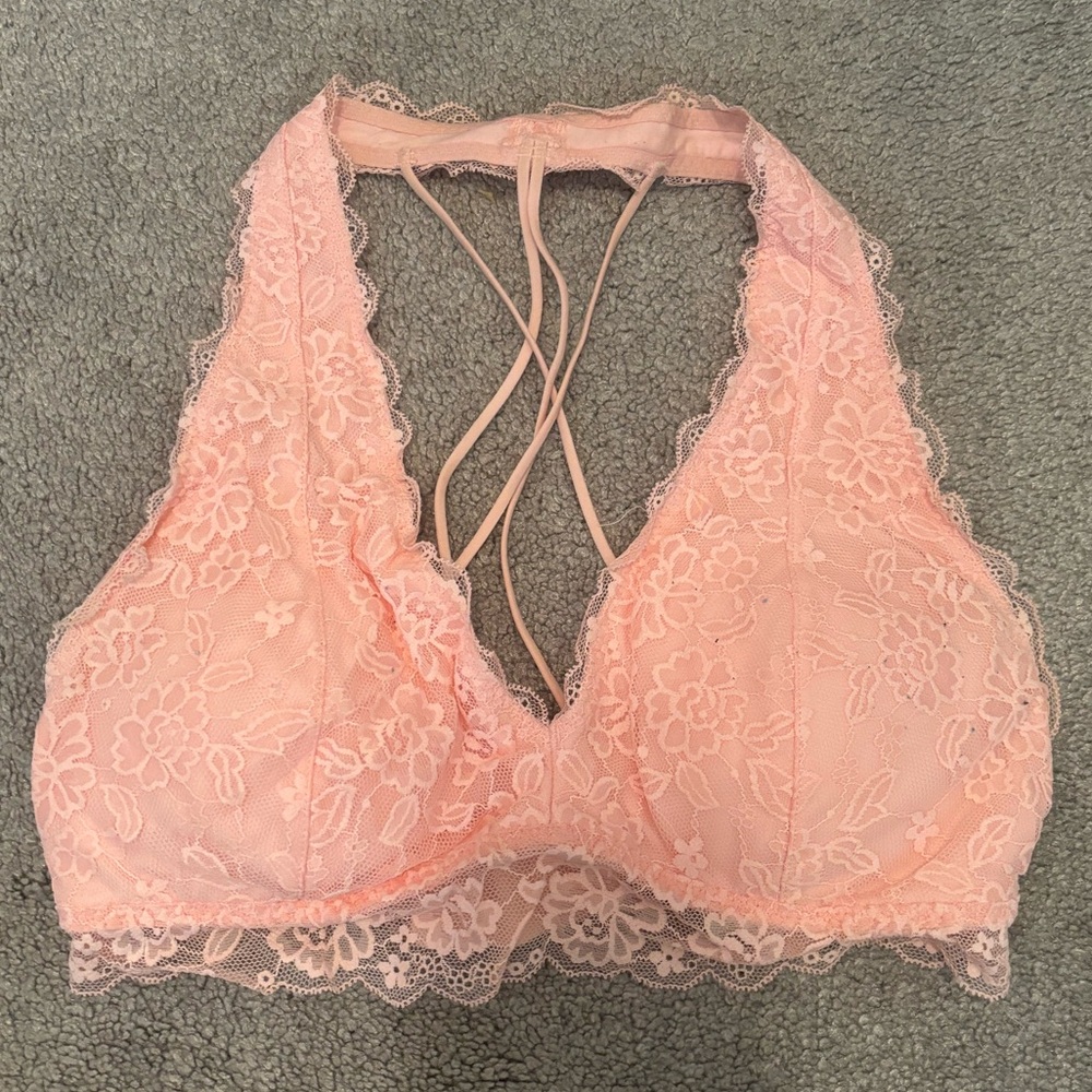 Gilly Hicks Brallette